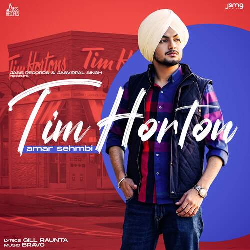 Tim Horton (2021) (Hindi)